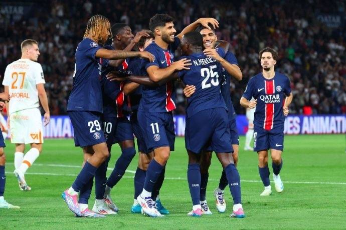 包含巴黎圣日耳曼迎CBA季后赛关键赛，今夜完成体检，引发热议，轮换策略成焦点的词条-爱游戏