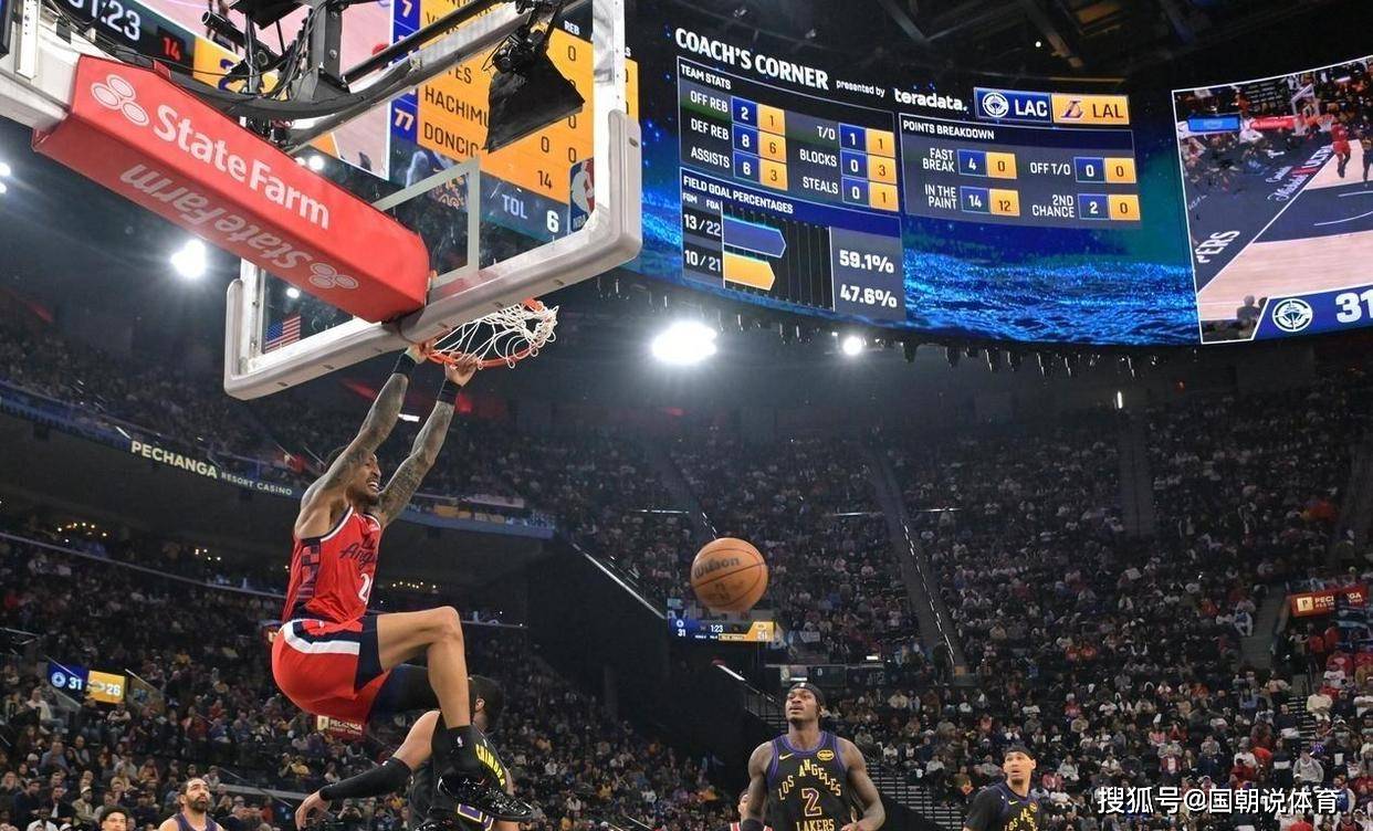 关于里程碑夜!洛杉矶快船手感冰凉,NBA季后赛转会期刷纪录,更衣室稳定,赛程密集仍需轮换的信息-爱游戏官网